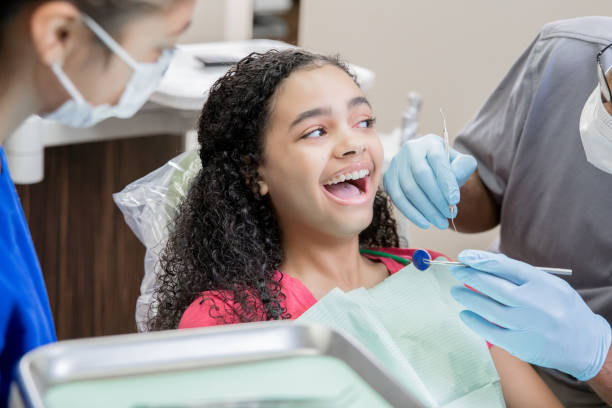 Best Broken or Cracked Tooth Emergency Dentist in Conneaut, OH