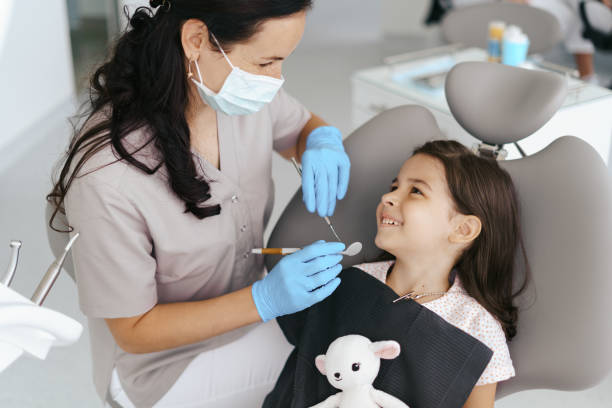 Best Emergency Dentist for Lost Fillings or Crowns in Conneaut, OH