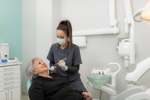 Best Weekend Emergency Dentist in Conneaut, OH
